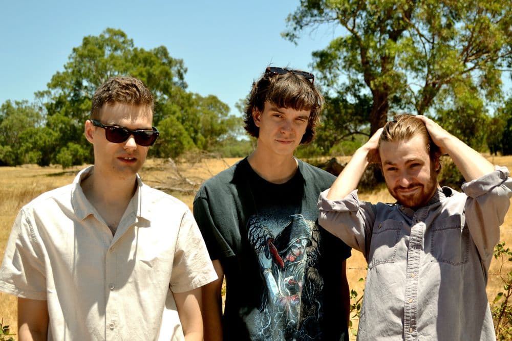 Debut single 'Hinemoa' stream here